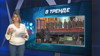 путин приехал на выставку в честь парада 7-го ноября 1941 года на Красной площади