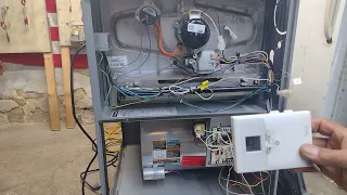 aprenda calefaccion con casitacaliente LLC HVAC.  El 2025 viene mejor comparte Este mensaje.