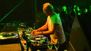 SVEN VATH @ TIME WARP Mannheim 2012 by LUCA DEA