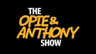 Opie and Anthony - Don West Sams Wrestling Dolls