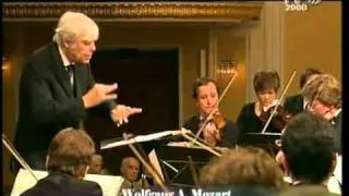 Sinfonia n. 25 in Sol minore KV 183 - W. A. Mozart - 4. Allegro