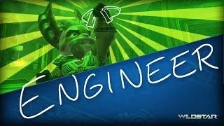 WildStar DevSpeak: Engineer