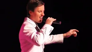 VITAS - Smile! / Улыбнись! [Concert in St Petersburg, Russia - 23.12.2007] (By Psyglass)