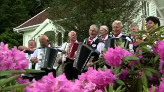 LINDESNES TREKKSPILLKLUBB - 'EIN BISSCHEN FRIEDEN'