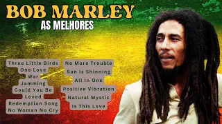 🎶BOB MARLEY: RAIZES REGGAE - UMA VIAGEM MUSICAL A ESSENCIA DO REGGAE🎶