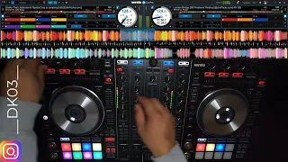 House Techno  - Mini Mix  -  Room Hobby Section #9 #2022