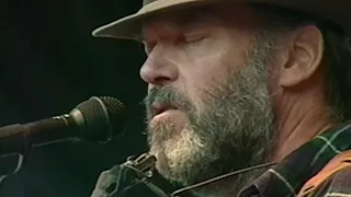 Neil Young - Sugar Mountain - 10/17/1998 - Shoreline Amphitheatre