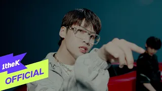 [MV] LEE JIN HYUK(이진혁) _ Bedlam(난장판)