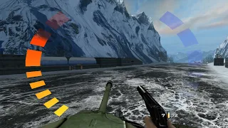 Goldeneye XBLA LTK Runway 57 (UWR)