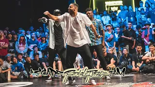 Nelson (France) | Judge Showcase | Radikal Forze Jam 2019 | RPProds