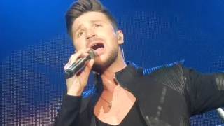 Sergej Lazarev - The Best - Berlin 01.06.2017.  Belle, Talk To Me, Молитва