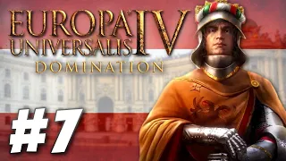 Europa Universalis IV - Austria Ascendant (Part 7)