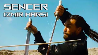 Ahmed Sencer - Izmir Marsi