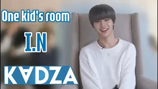 [Русская озвучка Kadza] One kid's room Ep.1 АйЭн