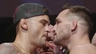 Poirier vs. Chandler | UFC 281