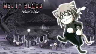 MELTY BLOOD: GCV2007 - Another Episode - Neko Arc Chaos