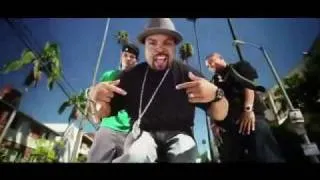 Ice Cube feat. Doughboy & OMG - She Couldn't Make It On Her Own [OFFICIAL MUSIC VIDEO]