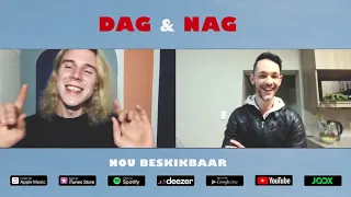 Elandré Gesels Oor Dag & Nag