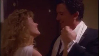 Bobby and April (Dallas)- The Dance