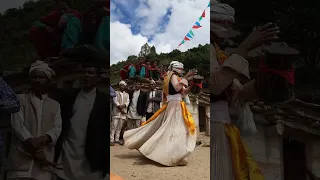 Hudke at Wedding|| Soru, Mugu|| Suge Dai ||01|| 2022