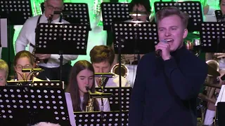 Forever Band & Wout: Born to be wild (arr. Claude De Maertelaere)