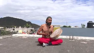 Música Medicina Canto Lakota Canción del Búfalo