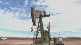 FOX 7 Discussion: Possible ban of imports of Russian oil | FOX 7 Austin