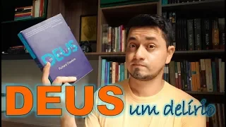 DEUS, Um Delírio - Richard Dawkins