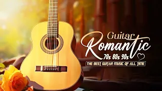 Romantic Songs to Relax Your Soul and Sleep Well, Best Guitar Love Songs