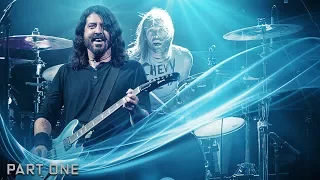 Foo Fighters: Part One | 60 Minutes Australia