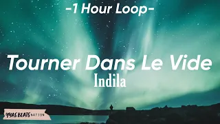 Indila - Tourner Dans Le Vide (Live Acoustic) (speedup.) (1 Hour Loop)