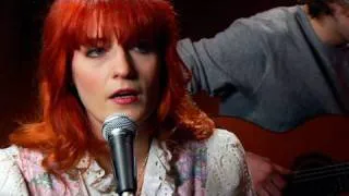 Florence Welch - I Don't Wanna Know (MARIO WINANS MASHUP MONDAYS COVER!!!)