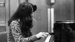 Martha Argerich – Mozart: Piano Sonata No.8 in A minor, K.310