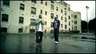 Obie Trice - "Snitch" (ft. Akon) [OFFICIAL HD VIDEO]