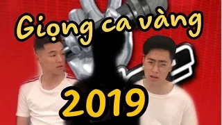 [THE VOICE] VÒNG XÉT DUYỆT | LÊ BẢO Official