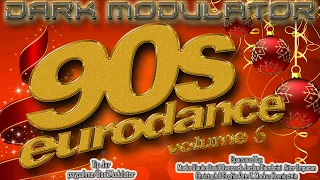 EURODANCE MIX 6 From DJ DARK MODULATOR