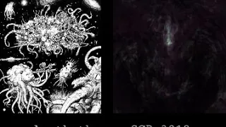 Azathoth vs SCP-3812 - who would win?