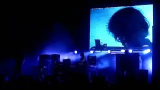 Atari Teenage Riot (live @ OFF Festival 2012)