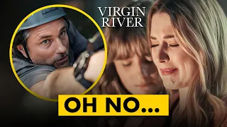 Virgin River Season 5 Trailer Reveals Jack's Tragic Fate!
