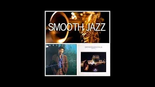 SMOOTH JAZZ - EARL KLUGH Doc / GROVER WASHINGTON, JR.  Winelight (1980)