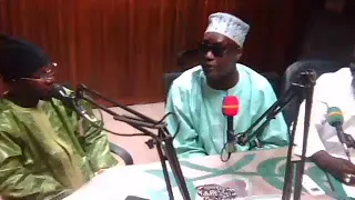 EMISSION_DAARA_FADJTAL_AVEC_CHEIKH_AHMET_TIDJANE_NIANG_AK_CHEIKH_FALL_ET_OUSMANE_NDIAYE_12_05_2022