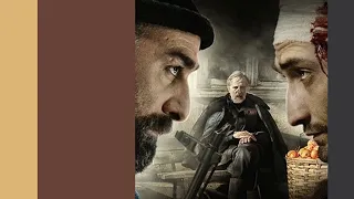 ZAZA URUSHADZE, TANGERİNES film değerlendirme