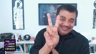 Neil deGrasse Tyson Has Some Concerns Moving Forward