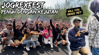 EMANG BOLEH SEGAYENG INI⁉️ || FULL ACARA JOGJA HEREX FESTIVAL 2023🔥