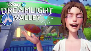 Disney Dreamlight Valley | A Day at Disney Star Path Event | Part 5