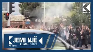 Së paku 6 të vdekur, sebep shamia - 21.09.2022 - Klan Kosova