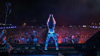 Steve Aoki | Neversea 2019 Highlights