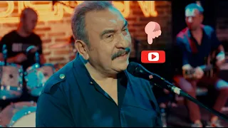 Ümit Besen - Dostlar Sağolsun (2019, Karaoke).