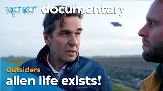 Alien life on Earth | Outsiders | VPRO Documentary