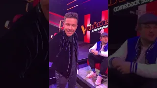 The Voice of Germany - Livestream Semi-Finals  (Instagram)